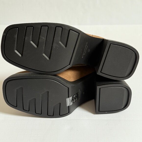 VAGABOND / SUEDE BOOTS / EU 38 (US 8) - Picture 9 of 10